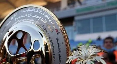 زمان بازی‌های استقلال و تراکتور در جام حذفی مشخص شد