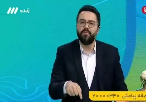  دیوار پشت تلویزیون را چگونه طراحی کنیم؟ 