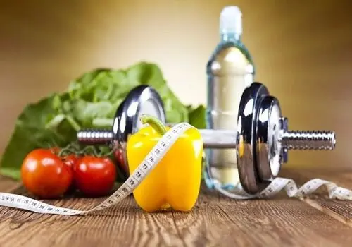 ویژگی‌های فیزیکی هر تیپ بدنی 