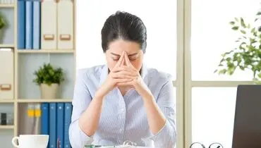 خستگی و کلافگی را با این ترفند دور بزنید

