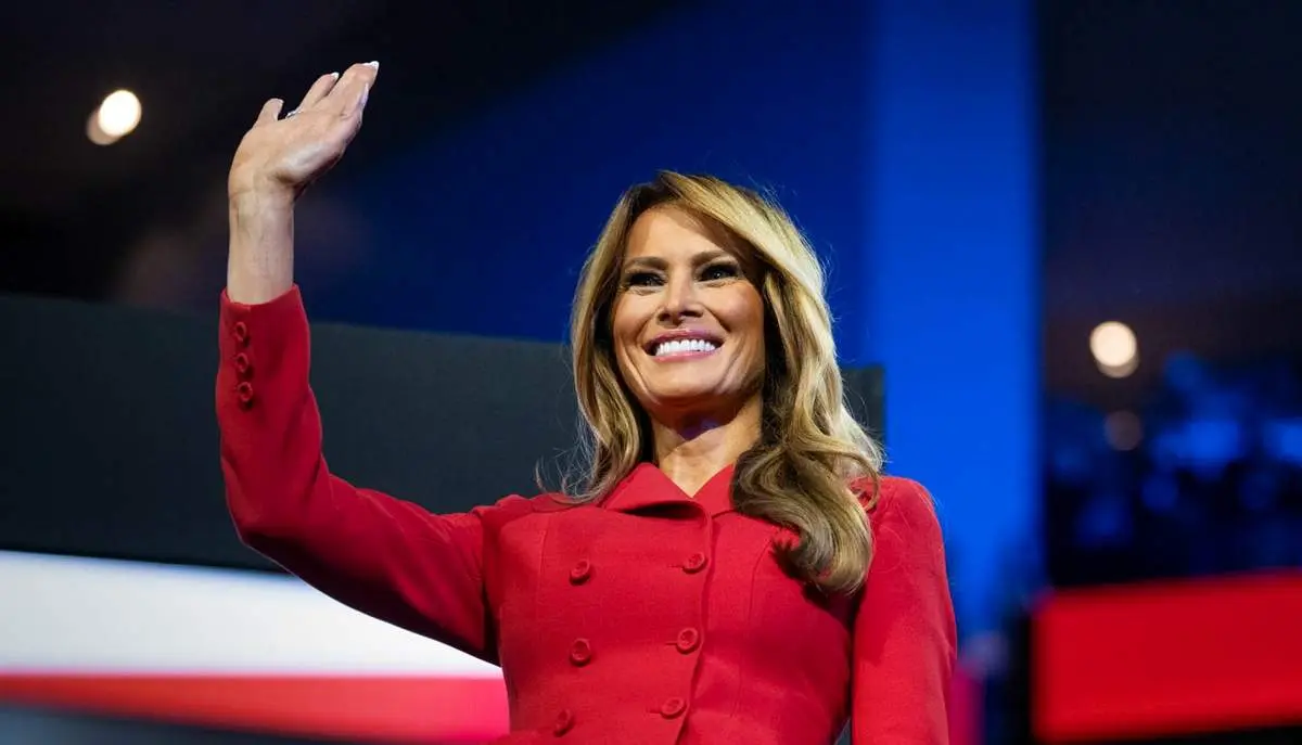 ملانیا ترامپ از دستاوردهای مستند Melania می‌گوید؛ موفق‌ترین افتتاحیه، محبوب همه، امتیاز A در سینمااسکور