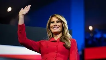ملانیا ترامپ از دستاوردهای مستند Melania می‌گوید؛ موفق‌ترین افتتاحیه، محبوب همه، امتیاز A در سینمااسکور