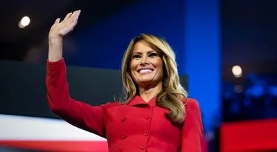 ملانیا ترامپ از دستاوردهای مستند Melania می‌گوید؛ موفق‌ترین افتتاحیه، محبوب همه، امتیاز A در سینمااسکور