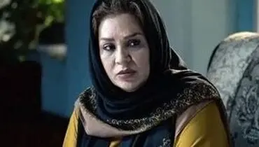 ویدئو تلخ و غم‌انگیزی که نسرین مقانلو برای تولد پسرش پست کرد