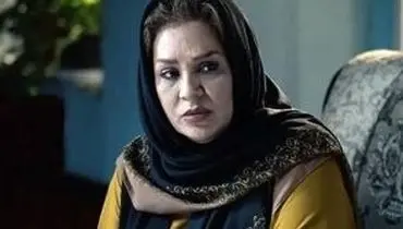 ویدئو تلخ و غم‌انگیزی که نسرین مقانلو برای تولد پسرش پست کرد