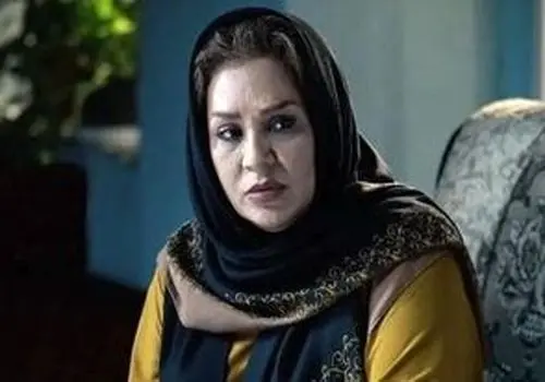 ویدئو تلخ و غم‌انگیزی که نسرین مقانلو برای تولد پسرش پست کرد