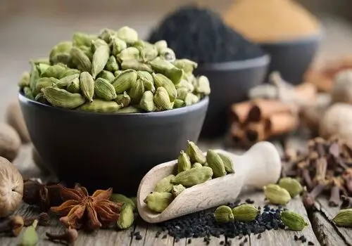 معجزه اعجاب انگیز زعفران بر دستگاه گوارش 
