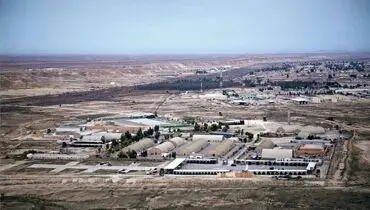 جزئیاتی از بمباران نظامیان آمریکایی در عراق
