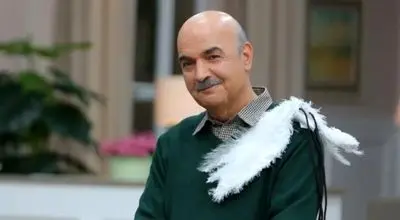 استوری عجیب ایرج طهماسب: قرار نیست جنگ تمام شود