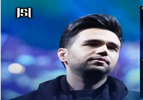  «بیلی آیلیش» در کنسرت موسیقی میدتاون در آنلانتا؛ سال 1397