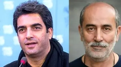 استوری جنجالی پسر فلاحتگر علیه منوچهر هادی؛ «دل پدرم را شکستی!»