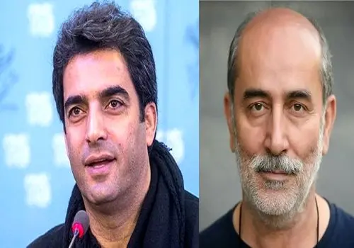 استوری جنجالی پسر فلاحتگر علیه منوچهر هادی؛ «دل پدرم را شکستی!»