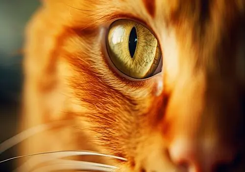 درگیری باورنکردنی گربه با گرگ ها برای نجات دوستش+ فیلم