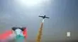 یمن به اراضی اشغالی حمله پهپادی کرد
