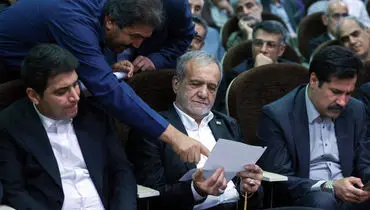 پزشکیان: کردستان می‌تواند موتور محرکه تحول در کشور باشد