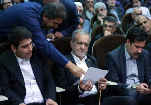 نامه به پزشکیان درباره واردات خودروی اقتصادی و کم‌مصرف