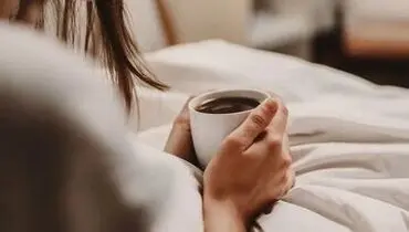 قبل از خواب از این نوشیدنی‌ها پرهیز کنید