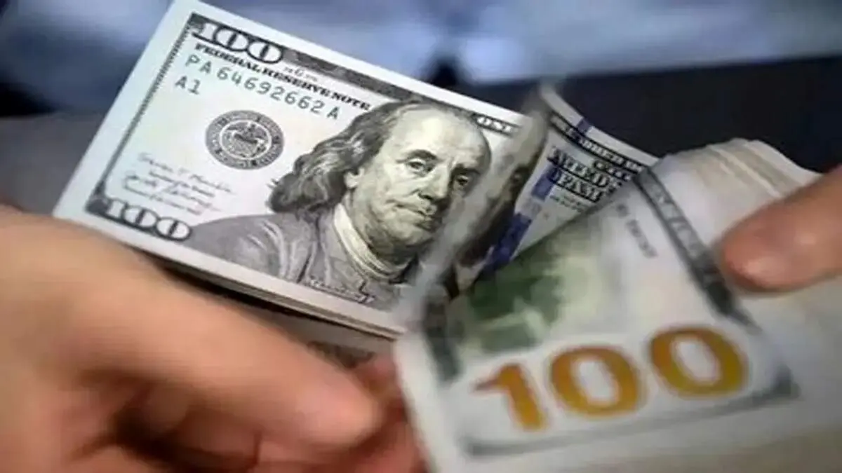قیمت دلار بازار آزاد امروز سه‌شنبه ۱ اردیبهشت ۱۴۰۵ +جدول