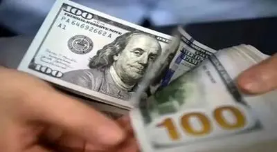 قیمت دلار بازار آزاد امروز سه‌شنبه ۱ اردیبهشت ۱۴۰۵ +جدول