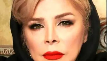شیوا خنیاگر تولد ۵۸ سالگی خود را جشن گرفت