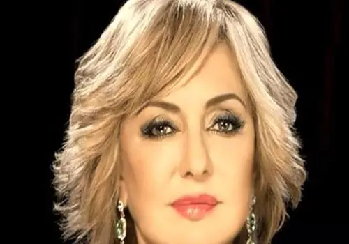 افشاگری پسر گوگوش از رابطه مادرش با رها اعتمادی+ فیلم 
