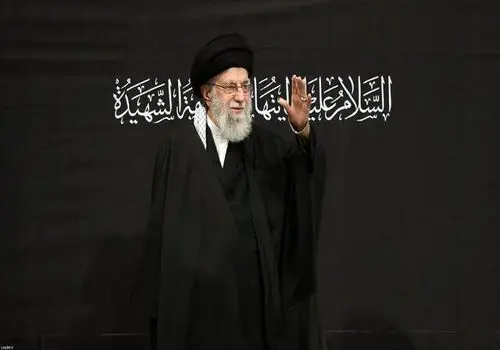 جزئیات تشییع رهبر شهید در ایران و عراق اعلام شد