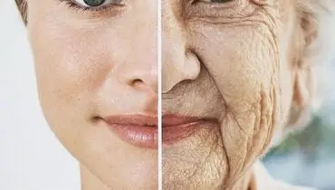 با این حرکات دیرتر پیر می شوید
