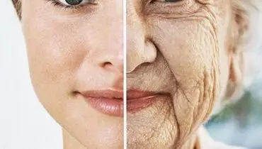 با این حرکات دیرتر پیر می شوید
