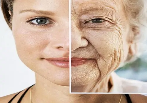 با این حرکات دیرتر پیر می شوید
