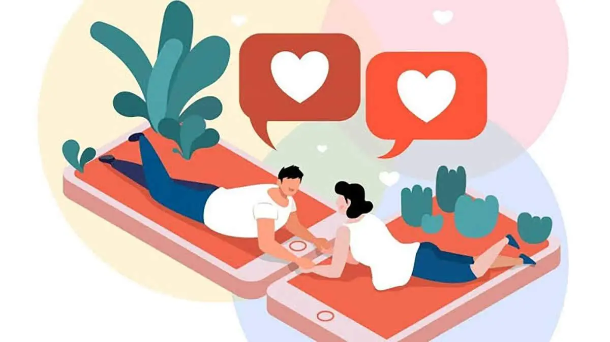 نشانه‌های ورود یک عشق جدید