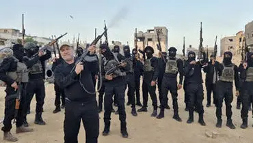 زمان خلع سلاح حماس اعلام شد