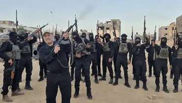 زمان خلع سلاح حماس اعلام شد