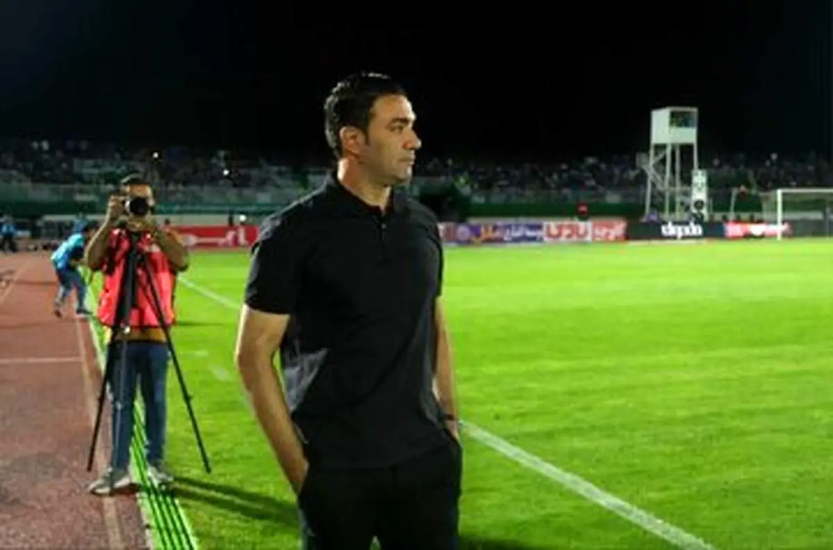ترابی پیشنهاد دورتموند را رد کرد و به پرسپولیس رفت!