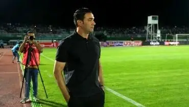 ترابی پیشنهاد دورتموند را رد کرد و به پرسپولیس رفت!