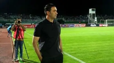 ترابی پیشنهاد دورتموند را رد کرد و به پرسپولیس رفت!