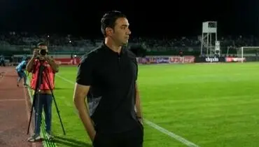 ترابی پیشنهاد دورتموند را رد کرد و به پرسپولیس رفت!