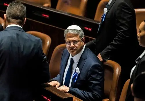 اظهارات تهدیدآمیز رئیس اسرائیل علیه ایران