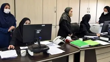 پنج توصیه مهم به بانوان شاغل