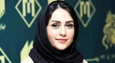 بغض ساره رشیدی در روایت نقش‌آفرینی فیلم «احمد»+فیلم