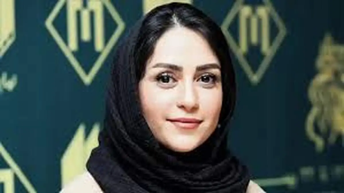بغض ساره رشیدی در روایت نقش‌آفرینی فیلم «احمد»+فیلم