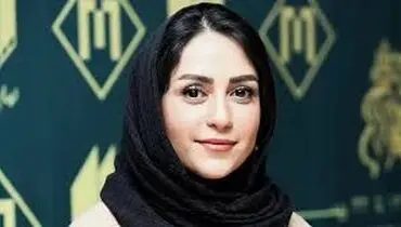 بغض ساره رشیدی در روایت نقش‌آفرینی فیلم «احمد»+فیلم