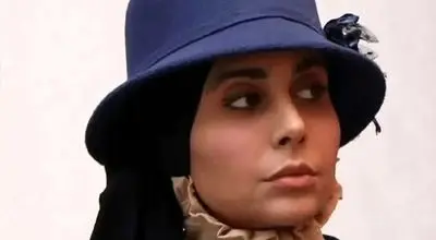 «سوسن» سریال سوجان در ۳۹ سالگی و در کنار مادرش؛ سال ۱۴۰۳