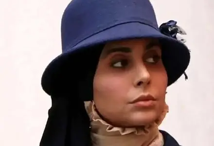 «سوسن» سریال سوجان در ۳۹ سالگی و در کنار مادرش؛ سال ۱۴۰۳