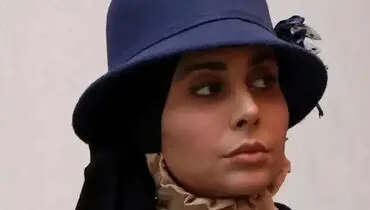 «سوسن» سریال سوجان در ۳۹ سالگی و در کنار مادرش؛ سال ۱۴۰۳