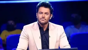 صبحت های پدر محمد رضا گلزار درباره پسرش خبرسازشد