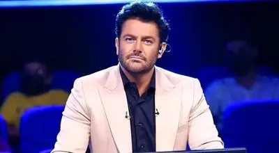 صبحت های پدر محمد رضا گلزار درباره پسرش خبرسازشد