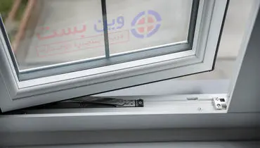 پنجره دوجداره UPVC : مزایا، قیمت و انواع آن
