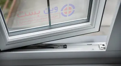 پنجره دوجداره UPVC : مزایا، قیمت و انواع آن
