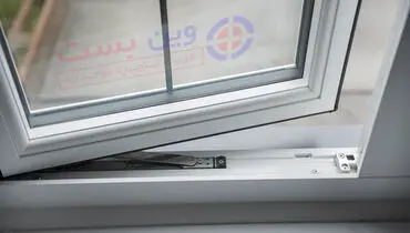 پنجره دوجداره UPVC : مزایا، قیمت و انواع آن
