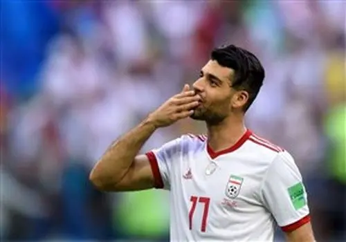 خبری جذاب از انتقال ستاره ایرانی پورتو